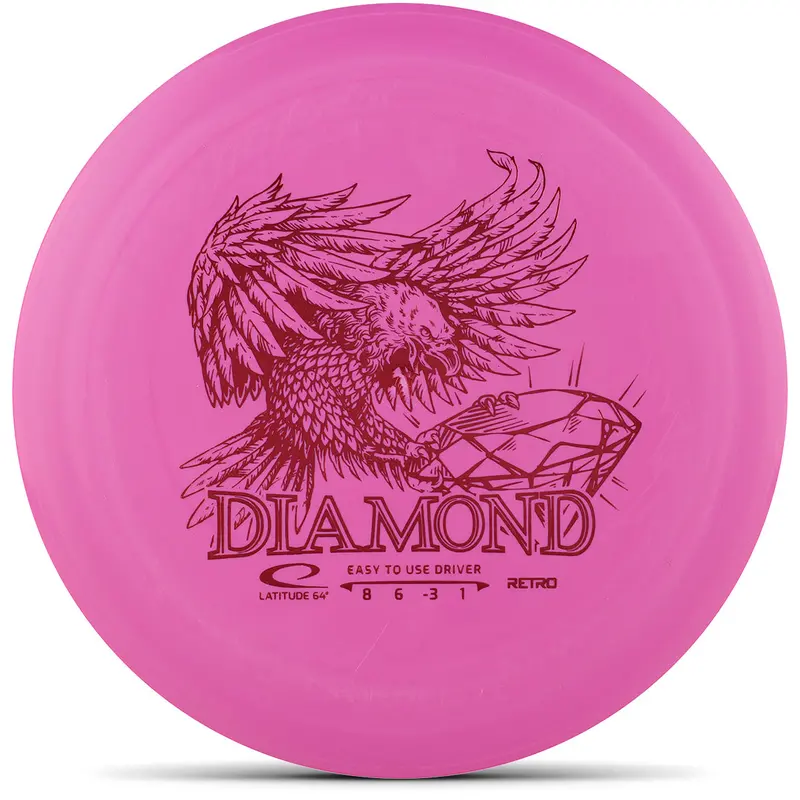 Disc Golf Starter Set Light 2