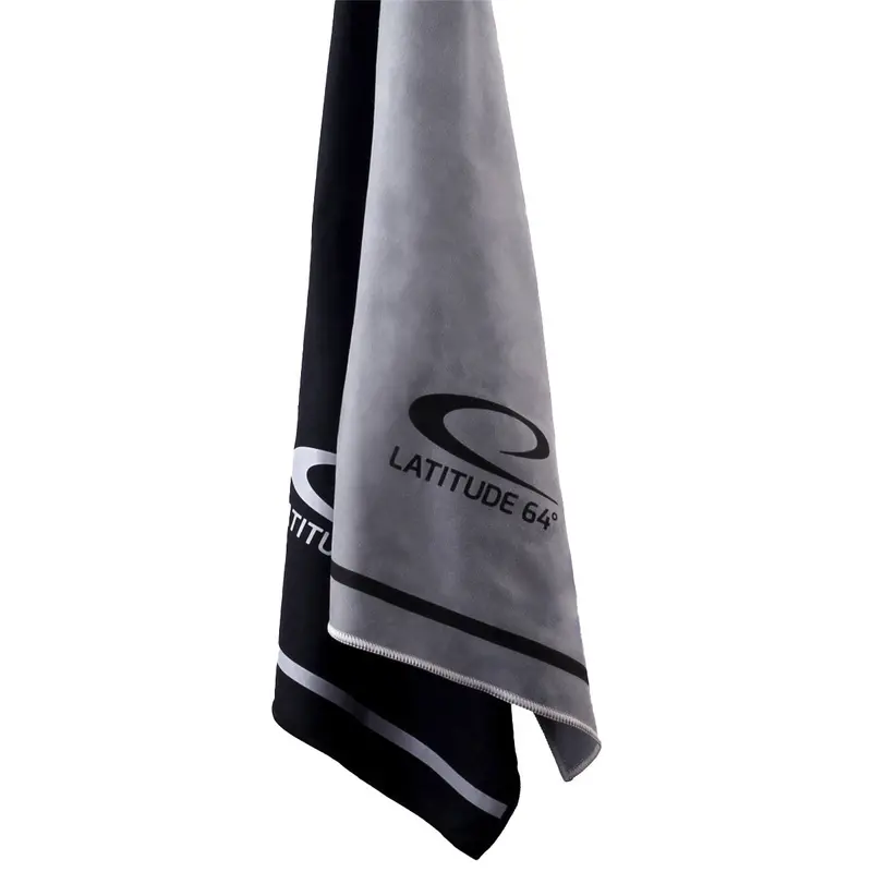 Disc Golf Towel 1