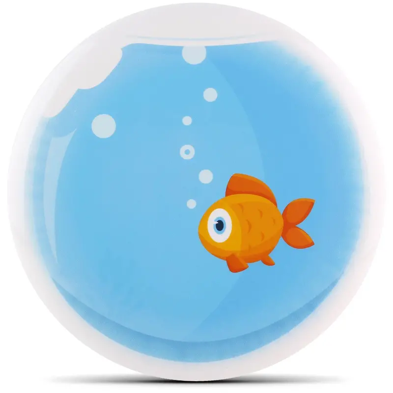 Disc Golf Valley - Bubbles 1