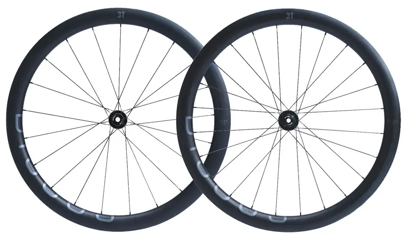 Discus 45|40 Ltd Wheelset 1