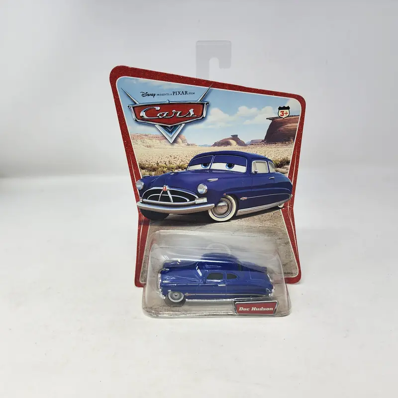 Doc Hudson * Disney Pixar Cars 1