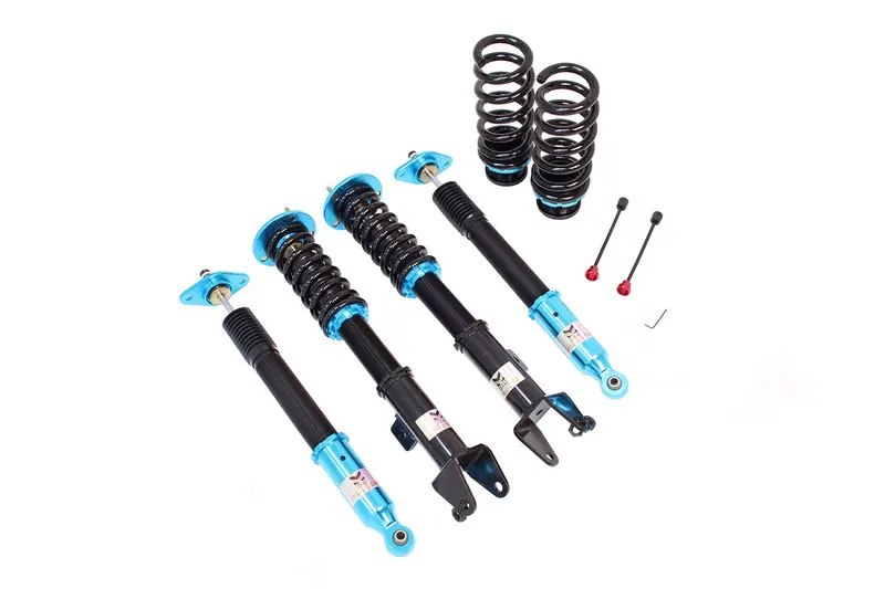 Dodge Challenger 2011+ V6/V8 Ez Ii Series Coilovers 1