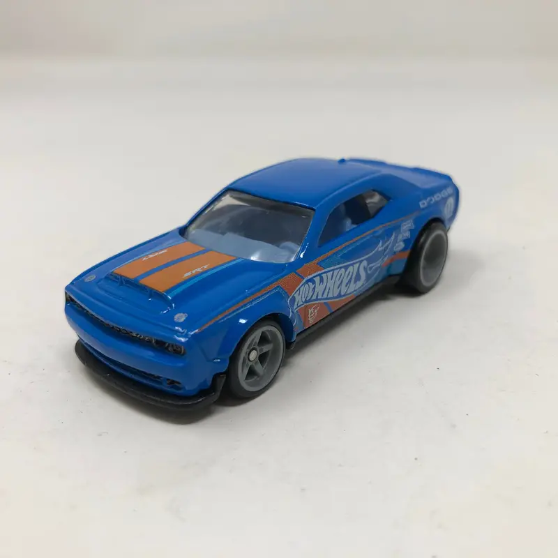 Dodge Challenger Srt Demon * 1:64 Scale Loose Diecast Hot Wheels 1