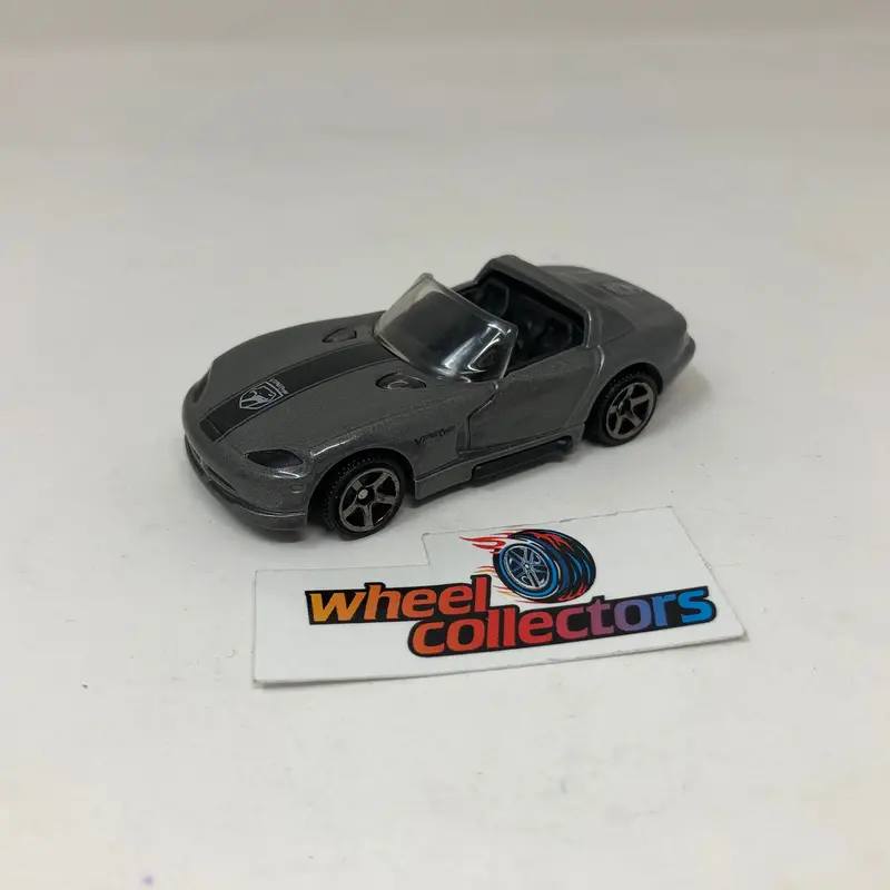 Dodge Viper Rt/10 * Matchbox Loose 1:64 Scale 1