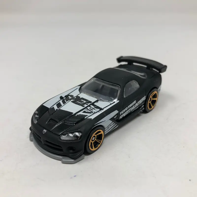 Dodge Viper Srt10 Acr * Hot Wheels 1:64 Scale Loose Diecast 1