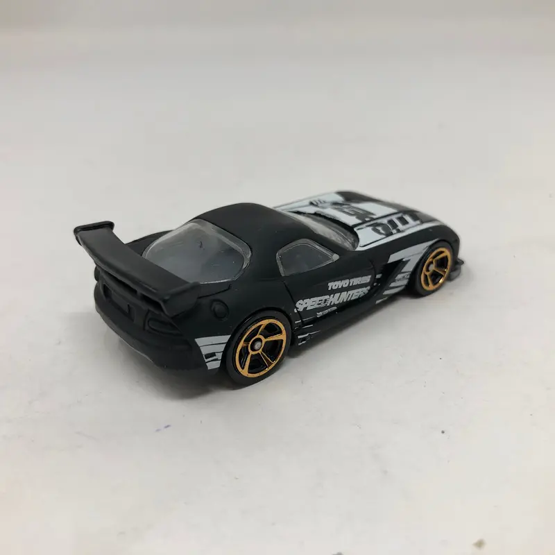 Dodge Viper Srt10 Acr * Hot Wheels 1:64 Scale Loose Diecast 2