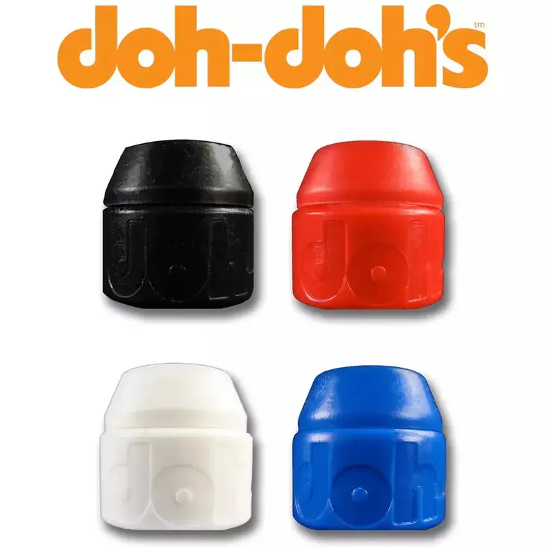 Doh Doh Bushing's 1