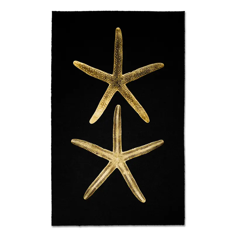 Double Starfish 1