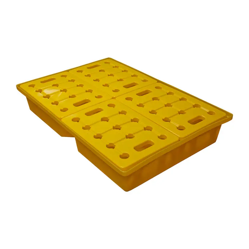 Drip Tray - St100 1