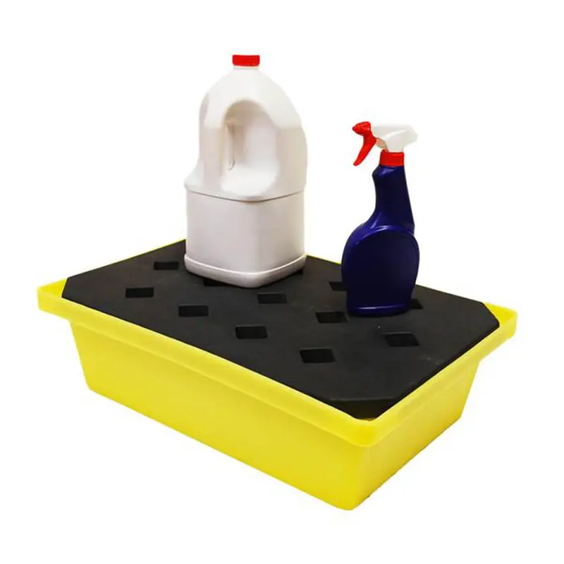 Drip Tray - St20 1