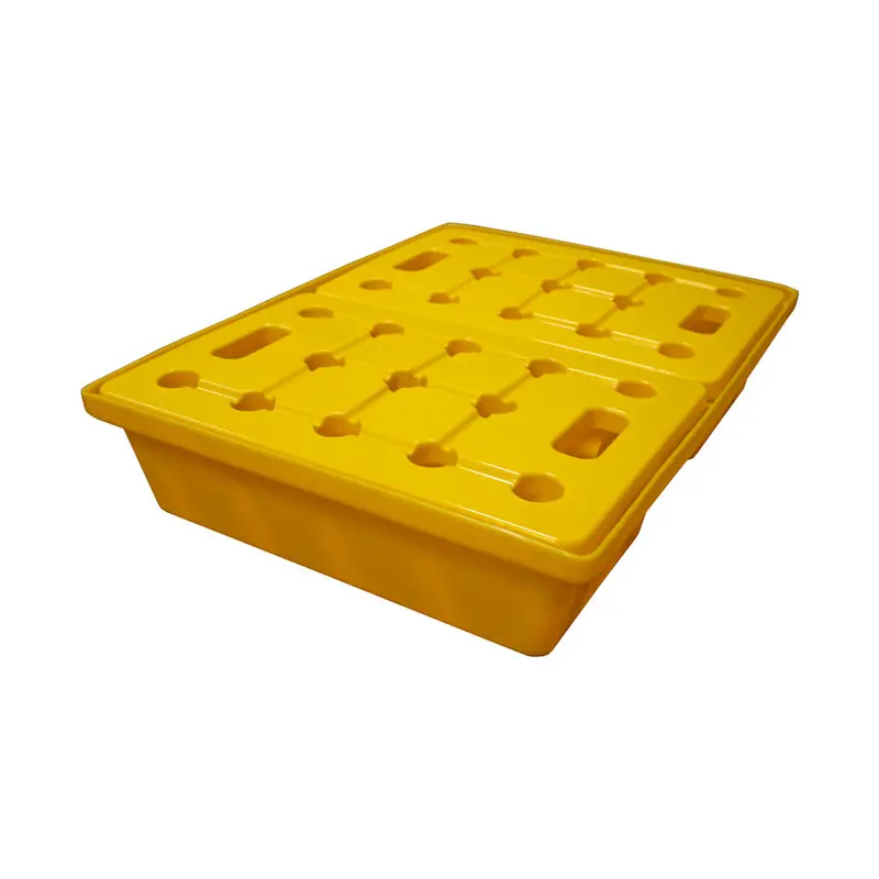 Drip Tray - St40 1