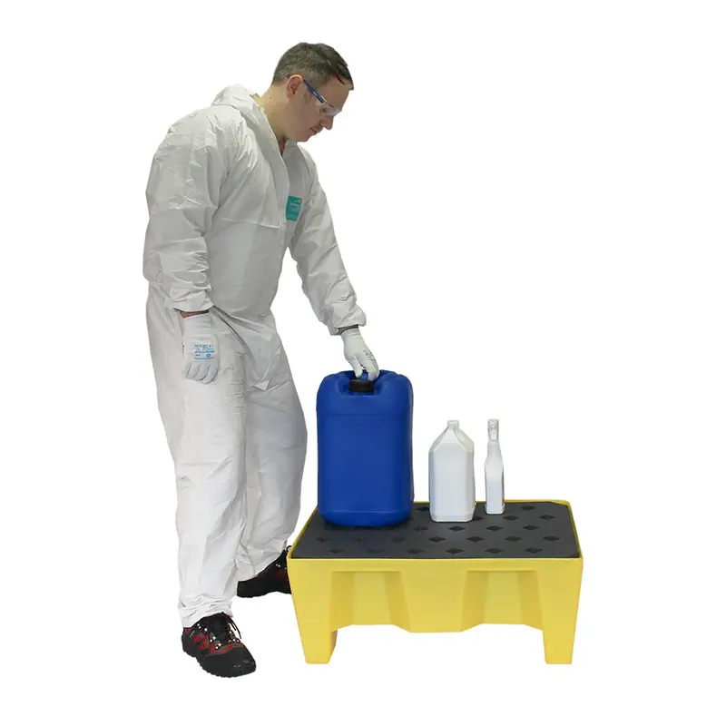 Drip Tray - St70 2