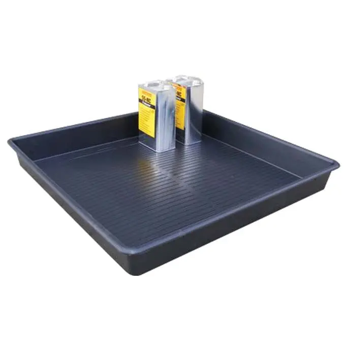 Drip Tray - Tt100 1