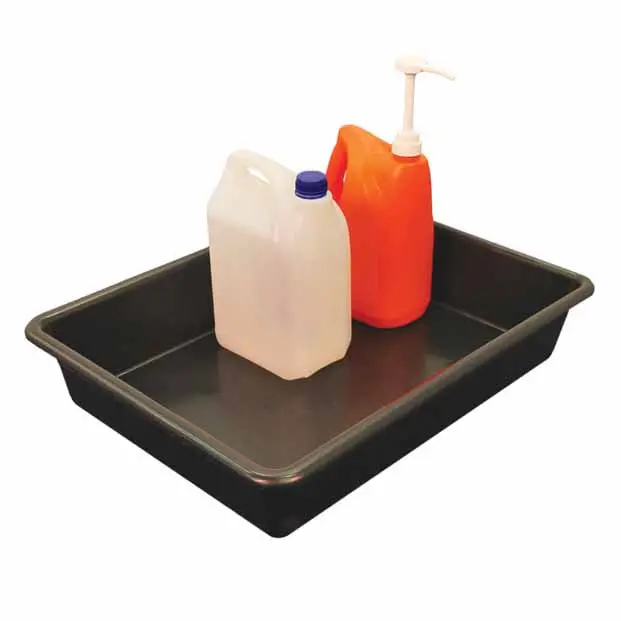 Drip Tray - Tt28 1