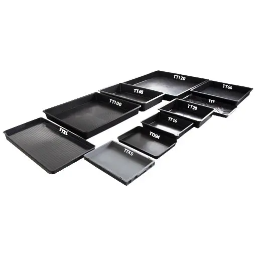Drip Tray - Tt65 2