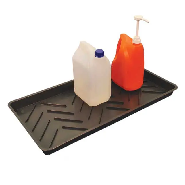 Drip Tray - Tt9 1