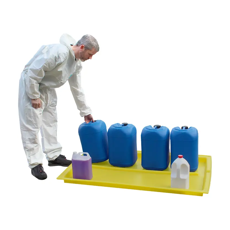 Drip Tray - Ttl 1
