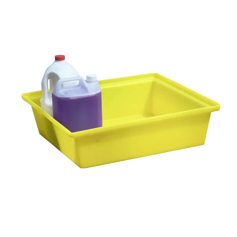 Drip Tray - Tts 1