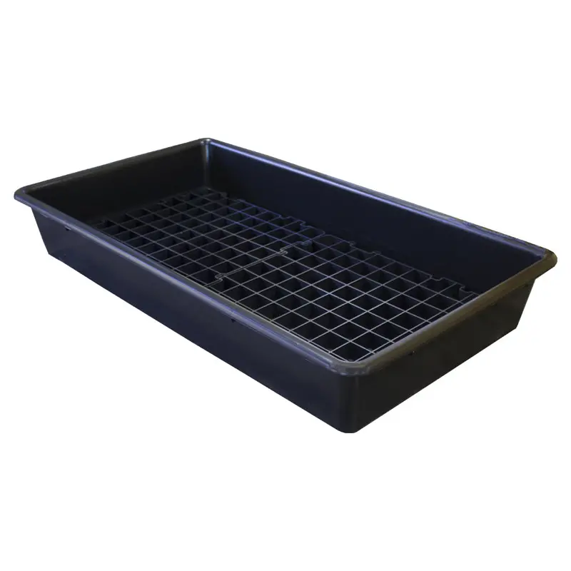 Drip Tray With Grids - Tt65g 1