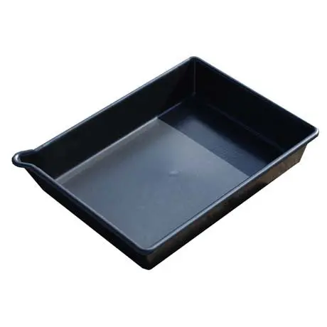 Drip Tray With Spout - Tt16 1
