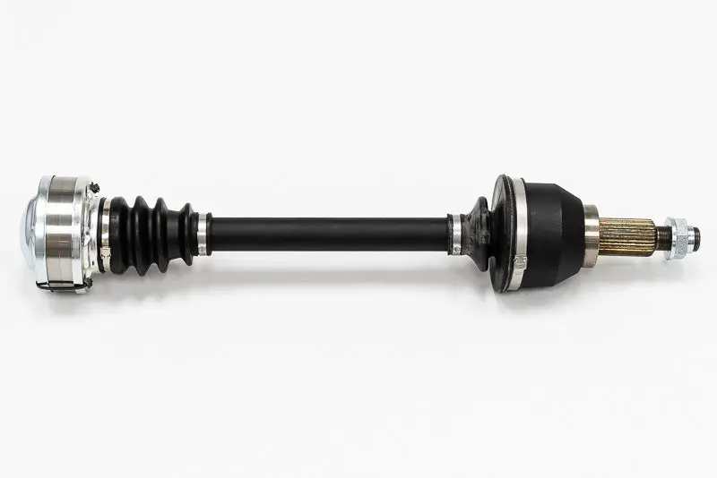 Driveshaft Shop C8 Corvette 1400Hp Axle 1