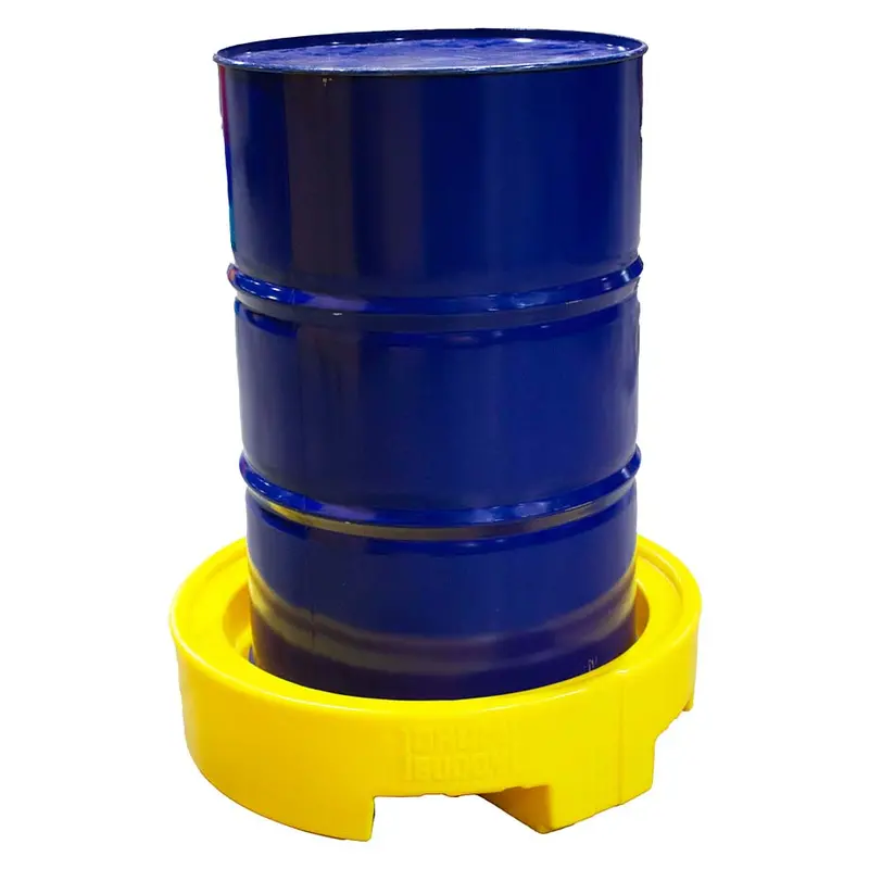 Drum Buddy (For Drum Transport) - Db1 1