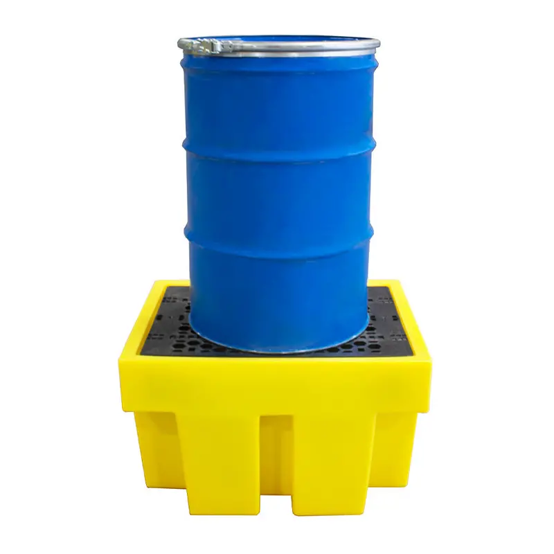 Drum Spill Pallet - Bp1 2