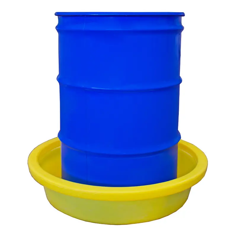 Drum Tray - Bt50 1