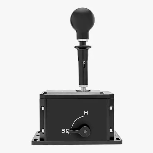 Ds-8X シフター 国内正規品 1