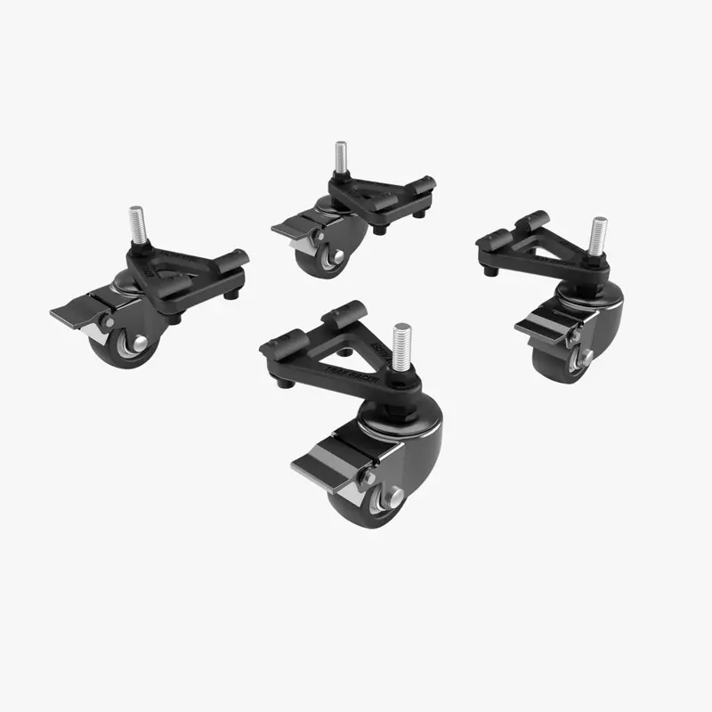 【アルミフレーム用】キャスターホイール 国内正規品 Tr80-Wheelset4 1