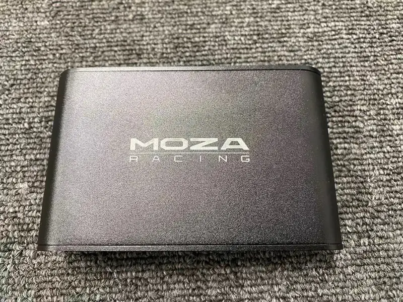 【中古品・タイプcケーブル欠品】Moza ユニバーサルハブキット Universal Hub Kit 1