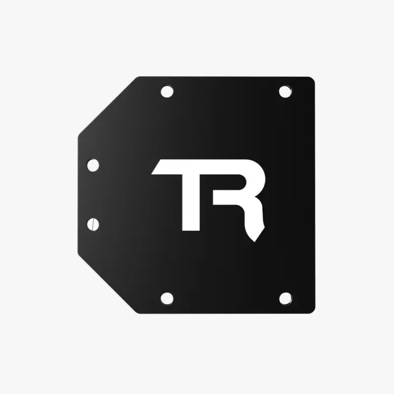 【Tr120/Tr160シリーズ用】シフターマウント サポートブラケット 1