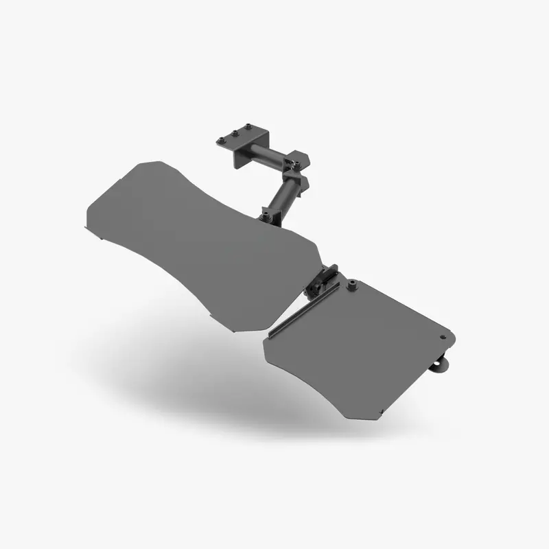 【Tr8 Pro/Trx用】キーボード＆マウススタンド 国内正規品 Tr-Kbmms 1