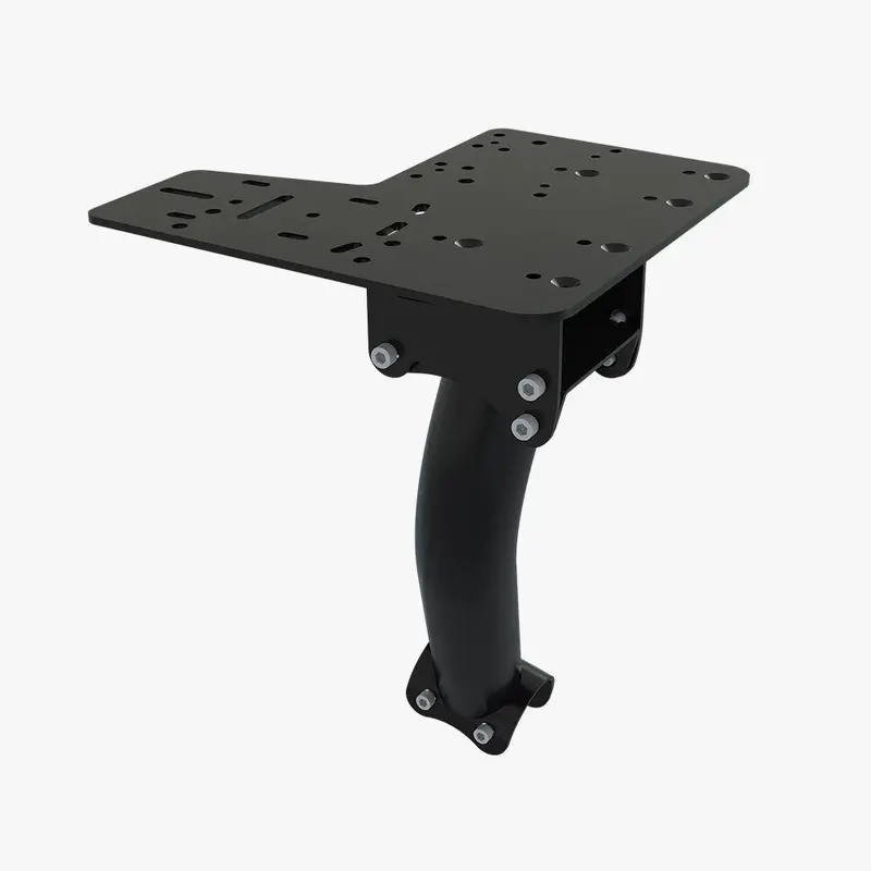 【Tr8 Pro用】シフター＆ハンドブレーキスタンド アップグレードキット 国内正規品 Tr-Hbmn-Rl【予約販売 4月下旬入荷後発送】 1