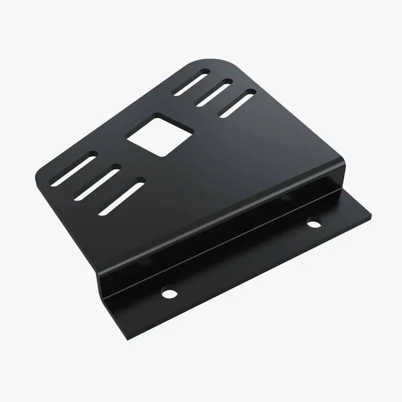 【Tr8 Pro用】ハンドブレーキプレート 日本仕様左サイド 国内正規品 Tr-Hbmn-L 1