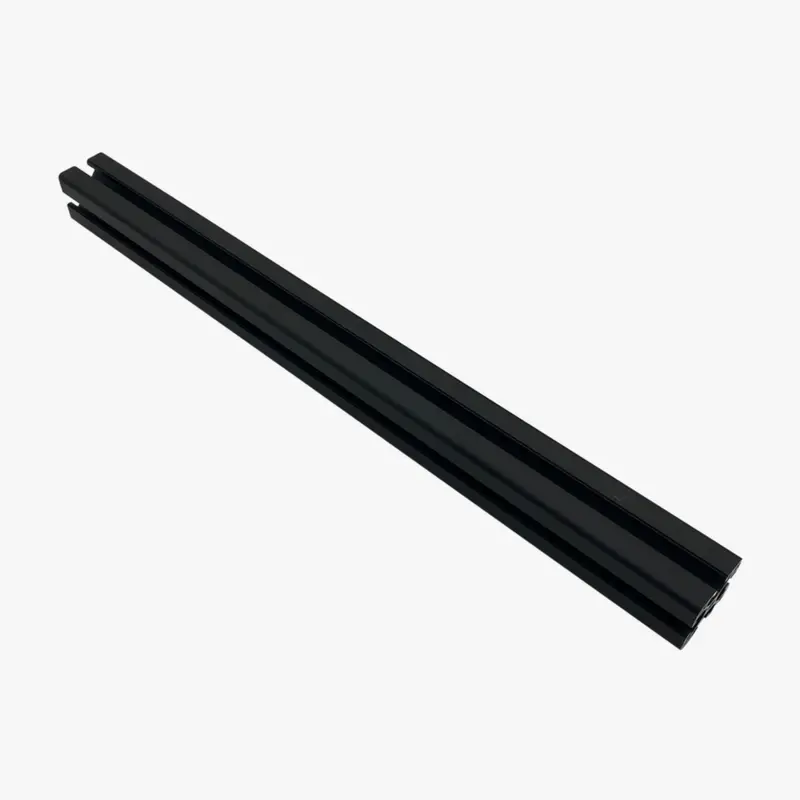 アルミフレーム 40X40mm 長さ455mm 8Mmスロット Tr8020  国内正規品　Sp-Tr80-30 1