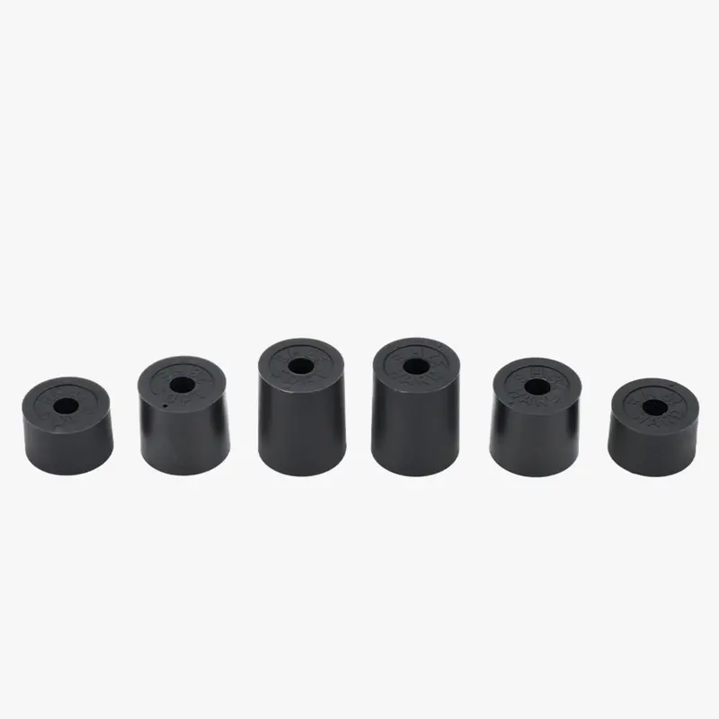 エラストマーキット Sim Pedals Ultimate+用 1