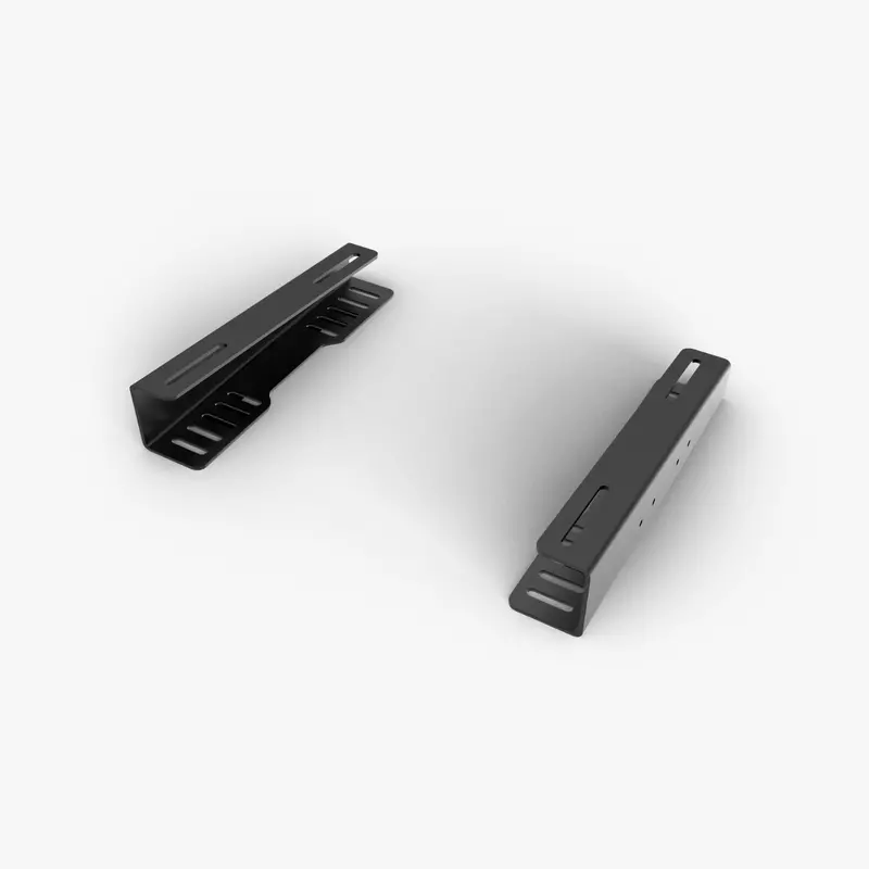 セミバケシート用シートブラケット 角度調整不可 国内正規品 Tr-Rsb-Ch 1