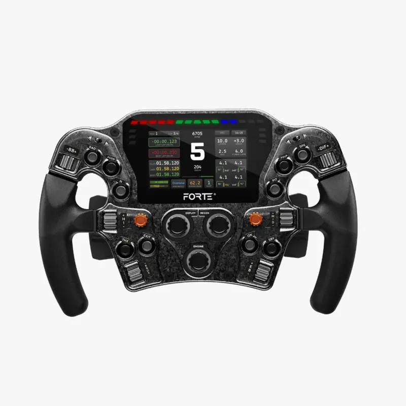 フォーミュラ レギュラー グリップ Formula Regular Handles 2