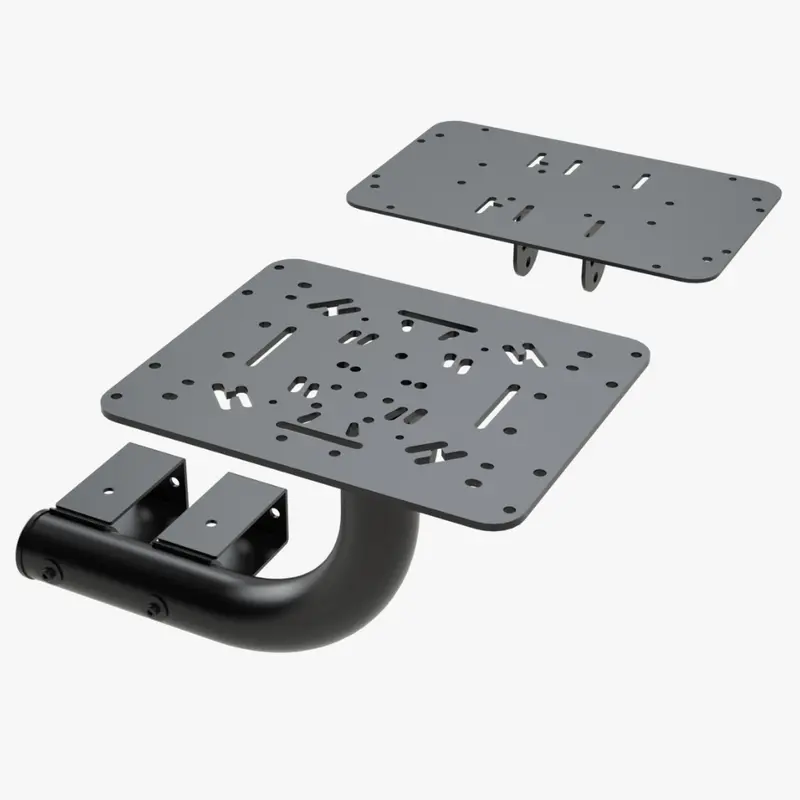 フライトシムアップグレードスタンド Trak Racer Tr8 Pro用 国内正規品　Tr-Fs02 1