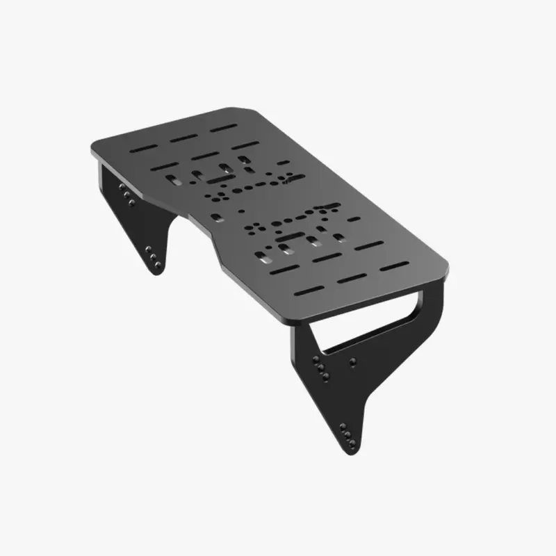 ユニバーサルホイールデッキ/プレート Trxが必要 国内正規品 1