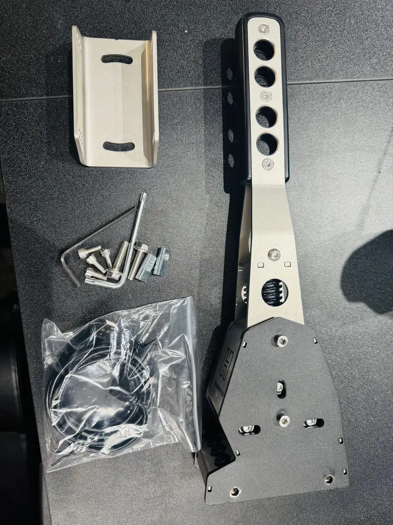 中古 やや傷あり マグシフト Magshift シーケンシャルシフター 1