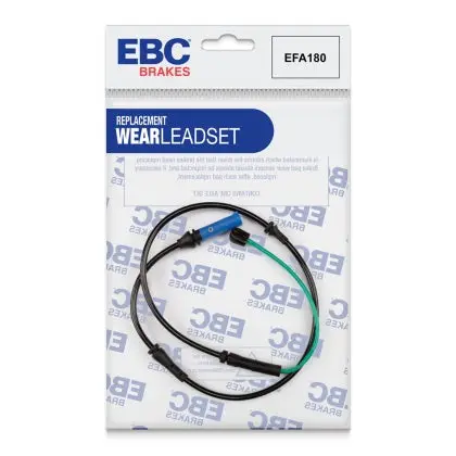 Ebc 2018+ Bmw M5 4.4Tt (F90) Front Wear Leads 1