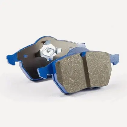 Ebc 2021+ Bmw M3/M4 3.0Tt (G80/G82/G83) Bluestuff Rear Brake Pads 1