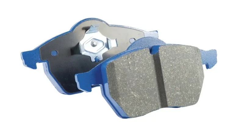 Ebc Ap Racing Caliper Cp7040 (Ap Racing Pad Cp7040d54) Bluestuff Brake Pads 1