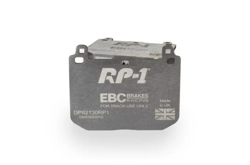 Ebc Racing 2012+ Bmw 1 Series (F) Rp-1 Race Front Brake Pads 2