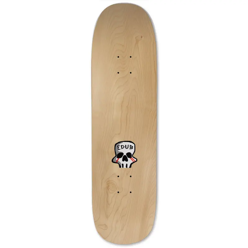 Edub's Shaped Deck 2