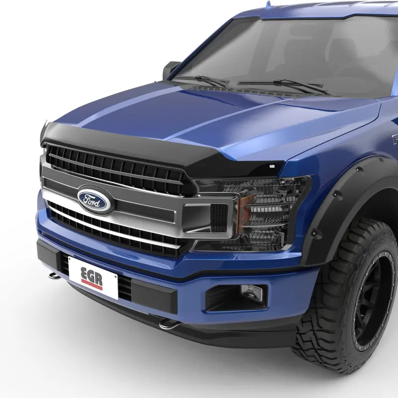 Egr 15+ Ford F150 Superguard Hood Shield (303471) 1