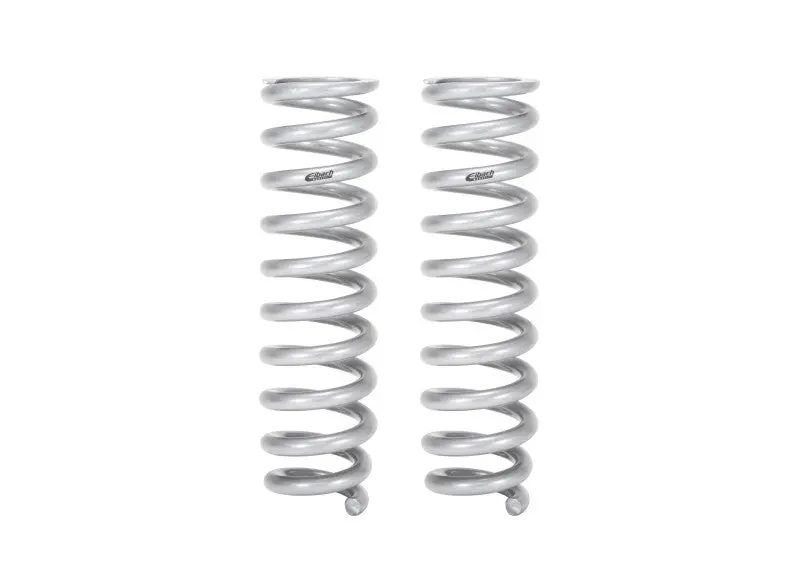 Eibach 03-09 Lexus Gx470 Pro-Lift Kit (Front Springs Only) - 2.0In Front 1