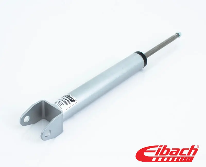 Eibach 18-19 Dodge Durango R/T / Jeep Grand Cherokee V6 Rear Pro-Truck Sport Shock 1